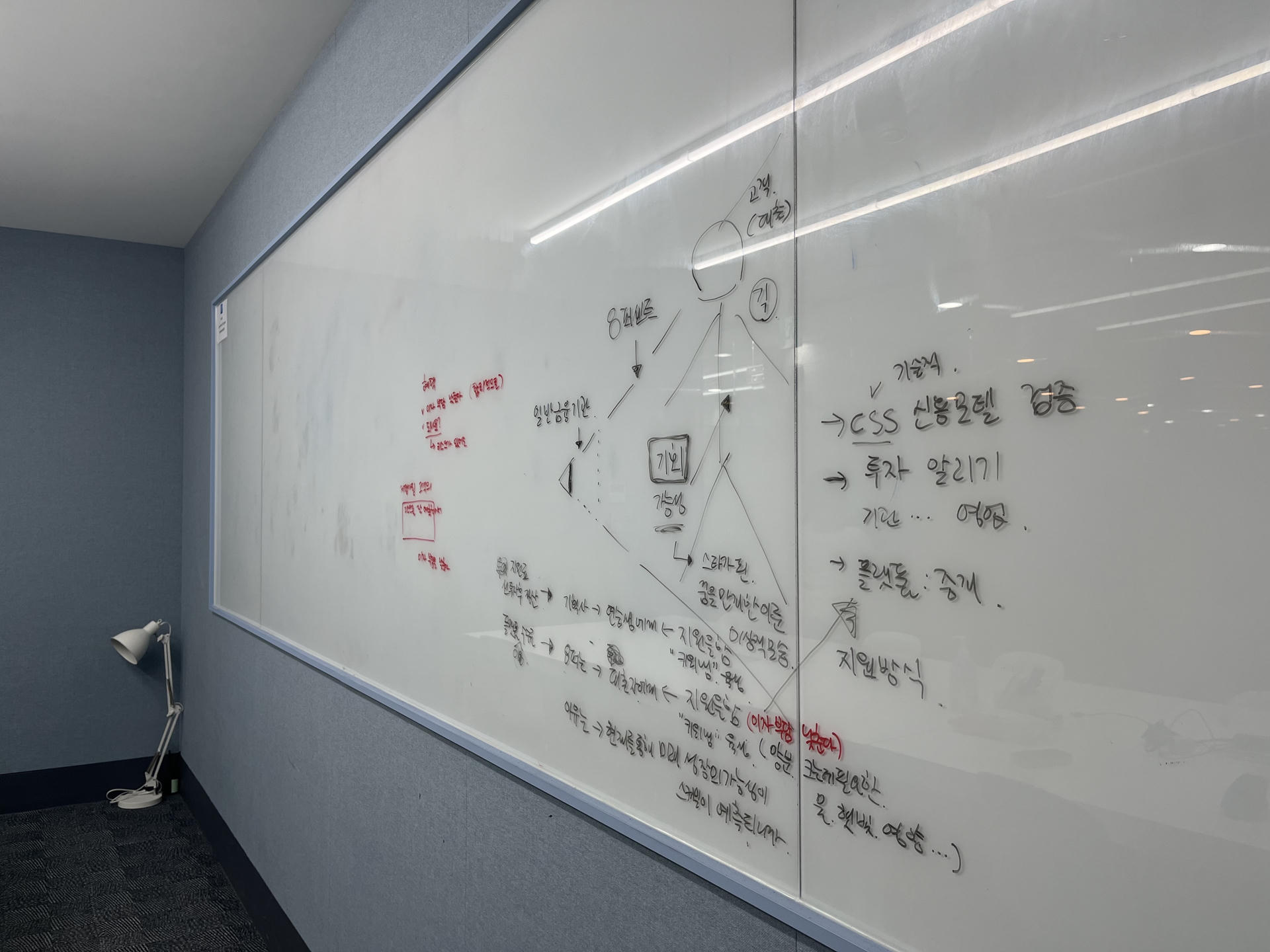 브랜드 철학을 언어로 담는 과정