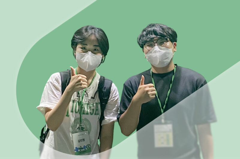 인프콘,인프콘2022,인프콘후기,인프콘참여후기,8퍼센트에세이, 8퍼센트개발자