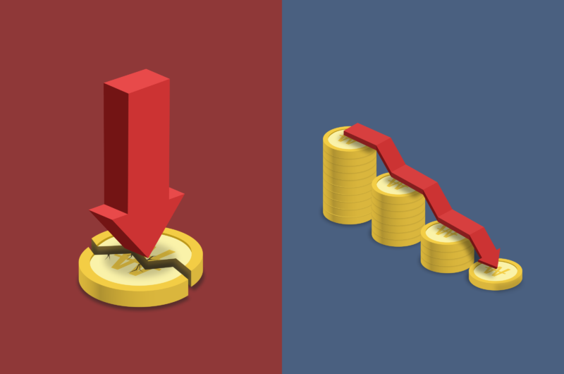 경제위기,경기침체,경기불황,대공황,대침체,블랙먼데이,리먼브라더스