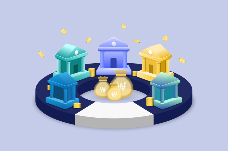 은행개혁,금융권,1금융,2금융,3금융,온투업,1.5금융,독과점