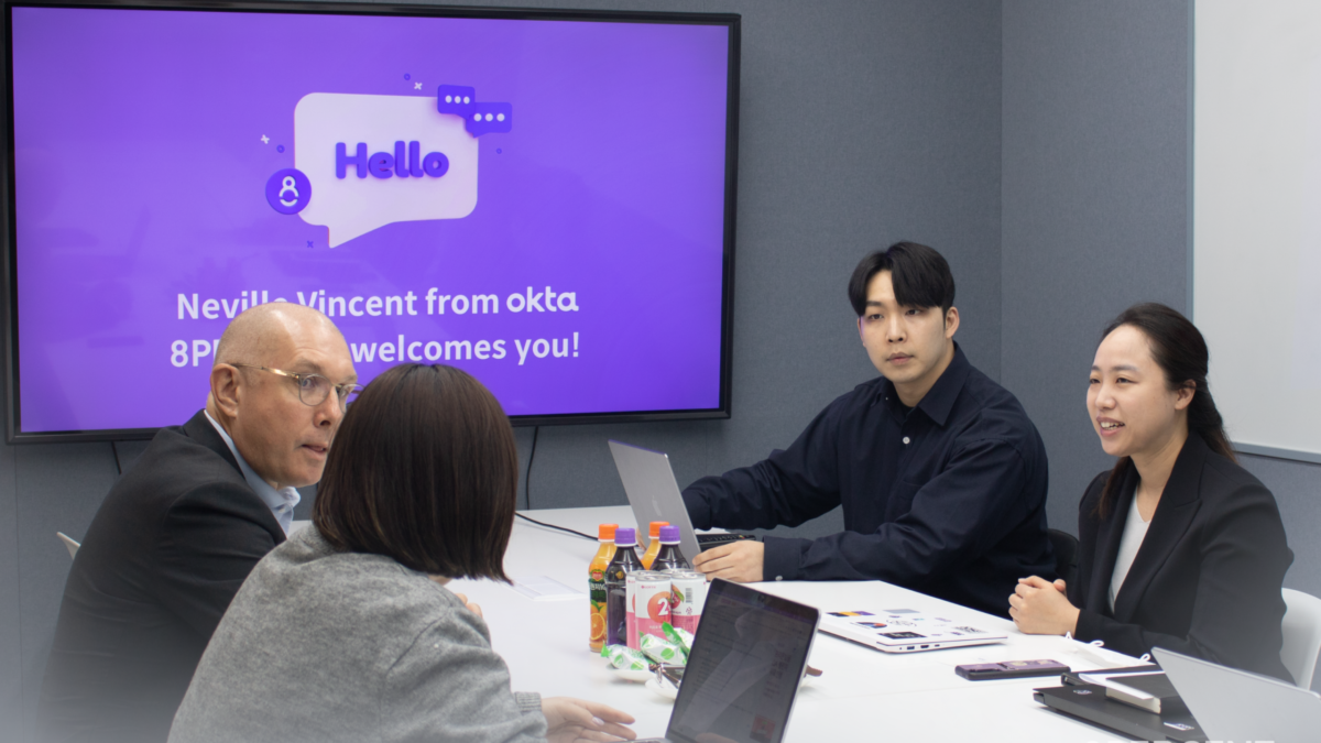 보안,정보보안,PC보안,백신,DLP, OKTA,정보보호