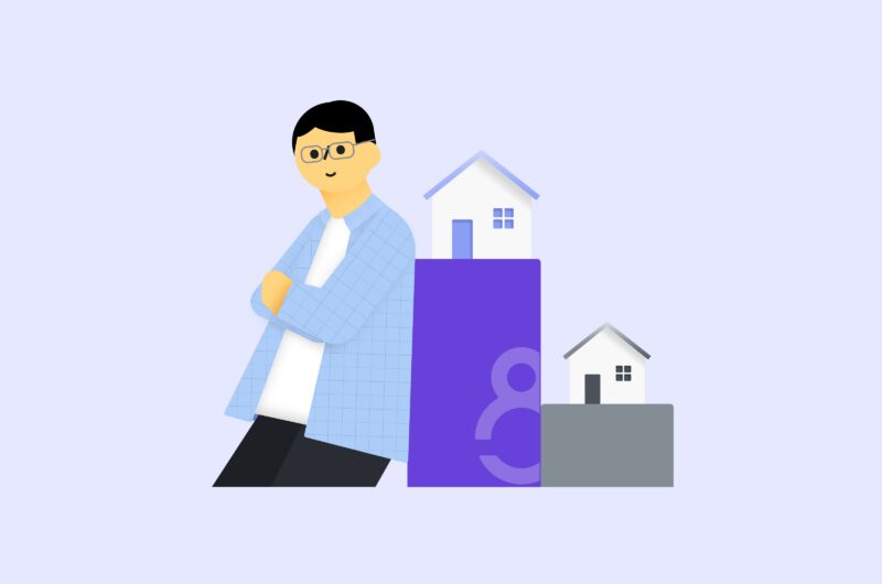 8퍼센트 투자, 적금보다 높은 수익률로 든든해요