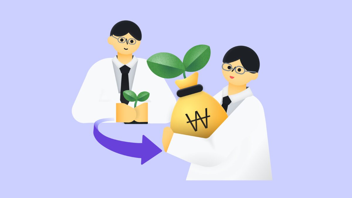 8퍼센트 투자 후기 인터뷰, 남궁준님