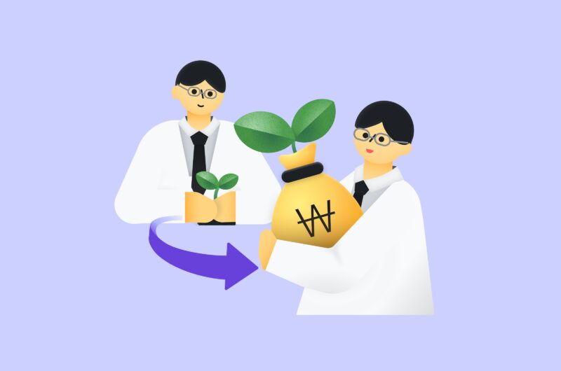 8퍼센트 투자 후기 인터뷰, 남궁준님