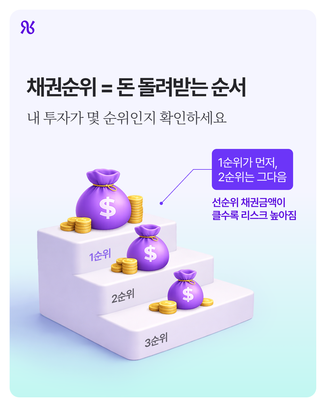 에잇퍼센트 투자 상품 지표 - 채권순위