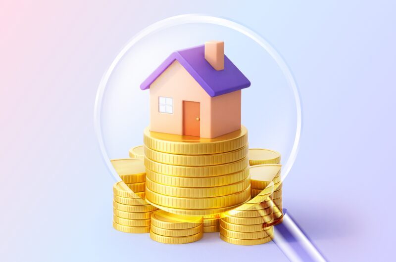 에잇퍼센트 부동산담보 P2P 투자